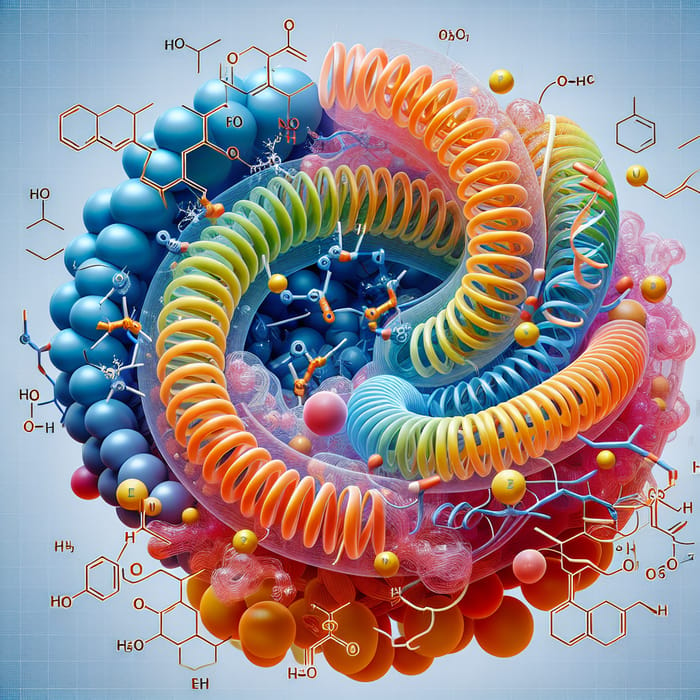 Enzymatic Resolution for 2-Hydroxypropionic Acid - Resolution