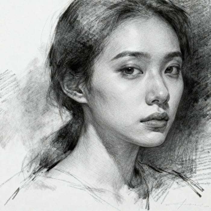 AI Art Creation