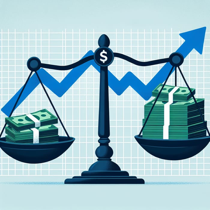 Understanding Inflation: Visual Insights