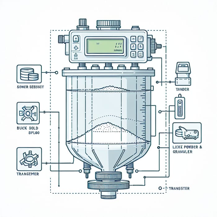 Understanding Level Transmitters: Functions and Usage