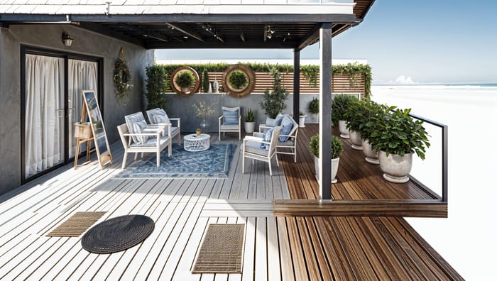 Stunning Outdoor Patio Design Ideas