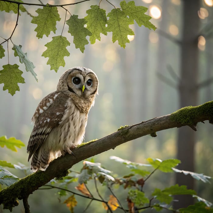 Buhos: Fascinating Owl Facts & Habitats