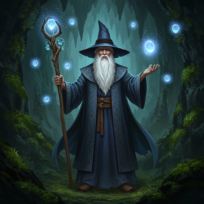 Master the Art of Wizardry: Unleash Your Magical Potential