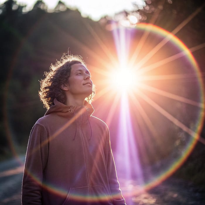 Aura: Discover Its Meaning and Significance