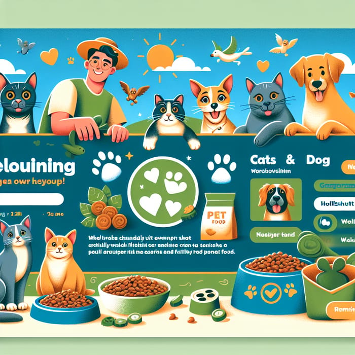 Pet Owners Community - Cat & Dog Care | Nutrition & Health