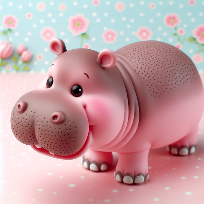 Cute Hippopotamus: Adorable Facts and Photos