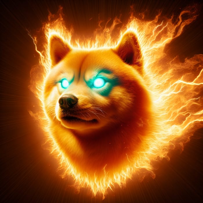 Un Perro Super Sayajin: Power Unleashed