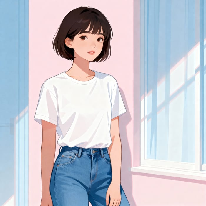 AI Art Creation