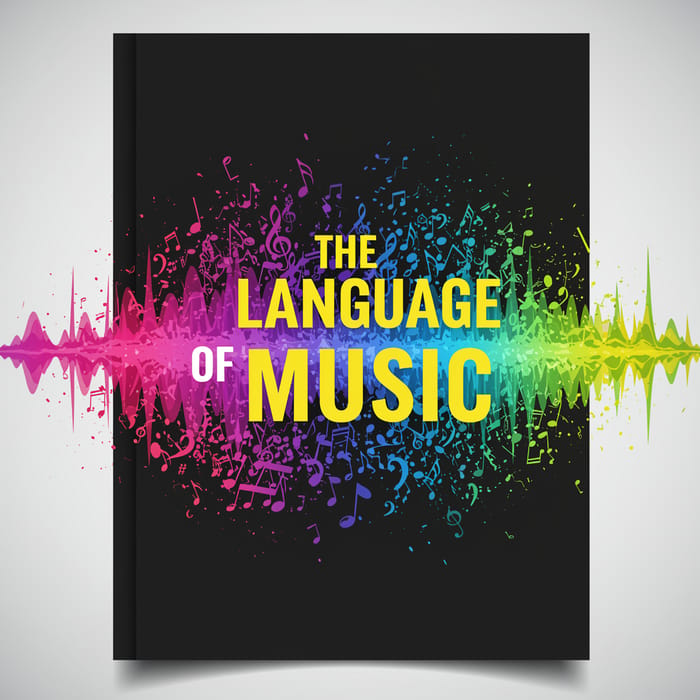 Music Book Cover Designs