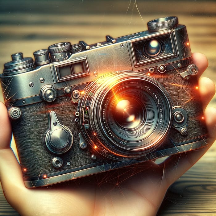 Humble Camera - Explore Captivating Images