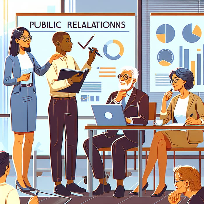 Effective Public Relations Strategies