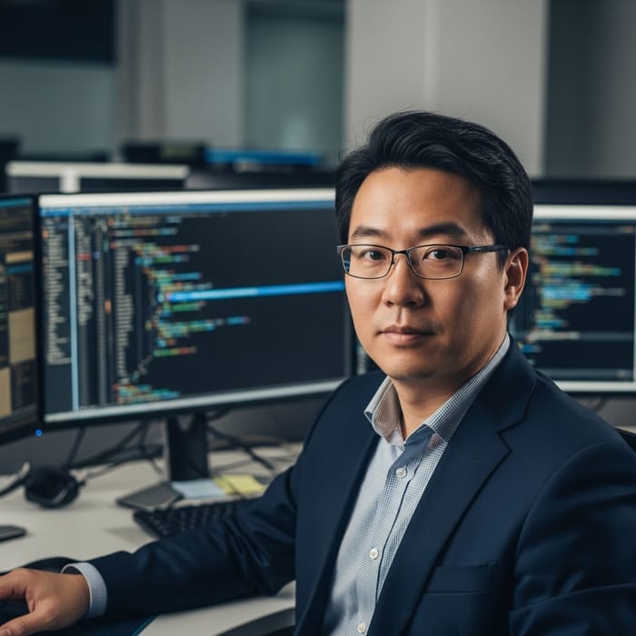 Software Engineer's Fatal Overwork Turned Deadly