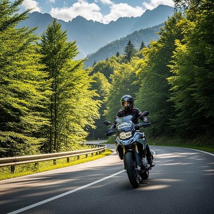 Discover Central Europe by Motorcycle | Rent & Enjoy Exciting Journey Discover Central Europe by Motorcycle | Rent & Enjoy Exciting Journey