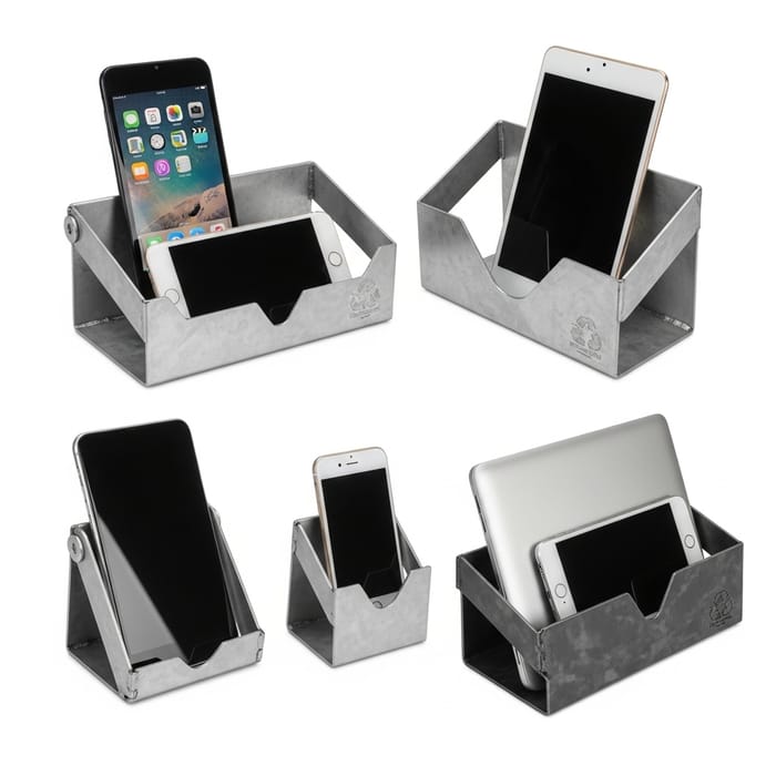 Eco-Friendly Metal Electronics Holders | Sustainable Design Solutions Eco-Friendly Metal Electronics Holders | Sustainable Design Solutions
