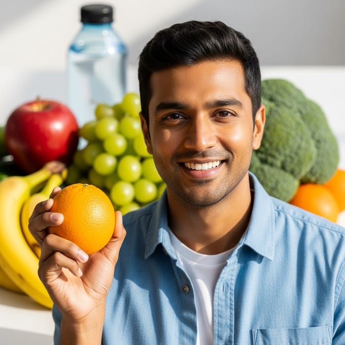 Bright Orange Vitamin C Usage for Health and Wellness Bright Orange Vitamin C Usage for Health and Wellness
