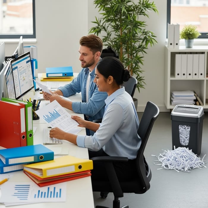 Efficient Billing Process Solutions | Embrace Digital Transformation