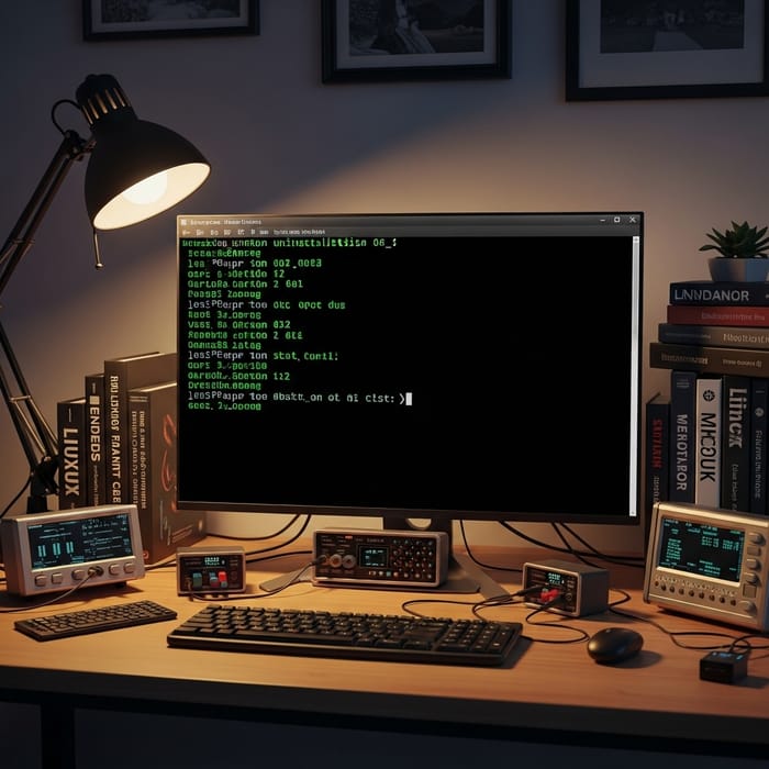 Efficient Linux-Style Uninstallation Commands | Guide Efficient Linux-Style Uninstallation Commands | Guide