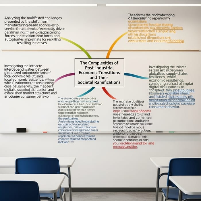 Creating a Flawed Example for Teaching Mind Mapping with Long Sentences Creating a Flawed Example for Teaching Mind Mapping with Long Sentences