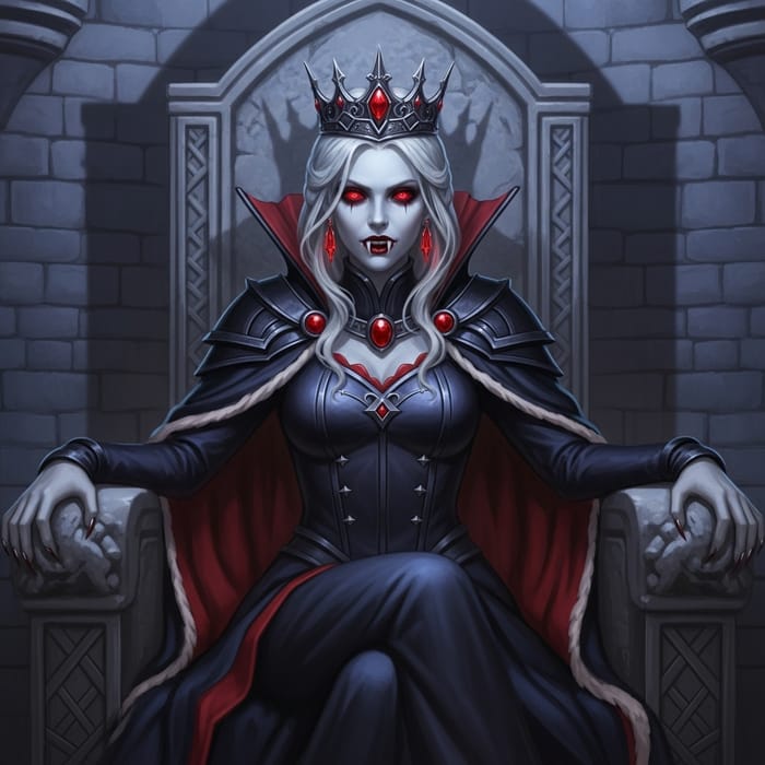 Princess Amel Vampire Transformation - Kings Bounty Princess Amel Vampire Transformation - Kings Bounty