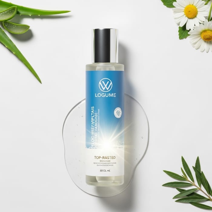 Best Organic Skin Care Product - Radiant Luxury Efficacy Best Organic Skin Care Product - Radiant Luxury Efficacy