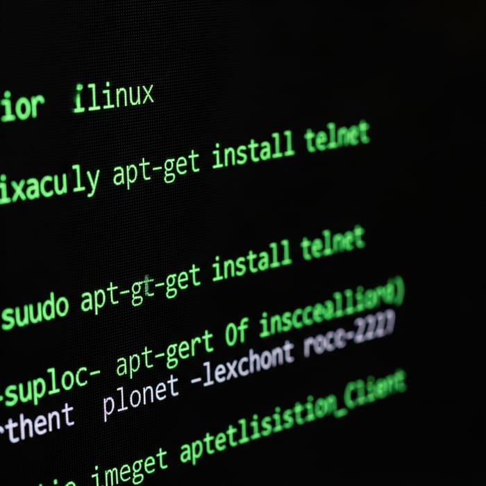 Install Telnet Client on Linux | Complete Guide Install Telnet Client on Linux | Complete Guide