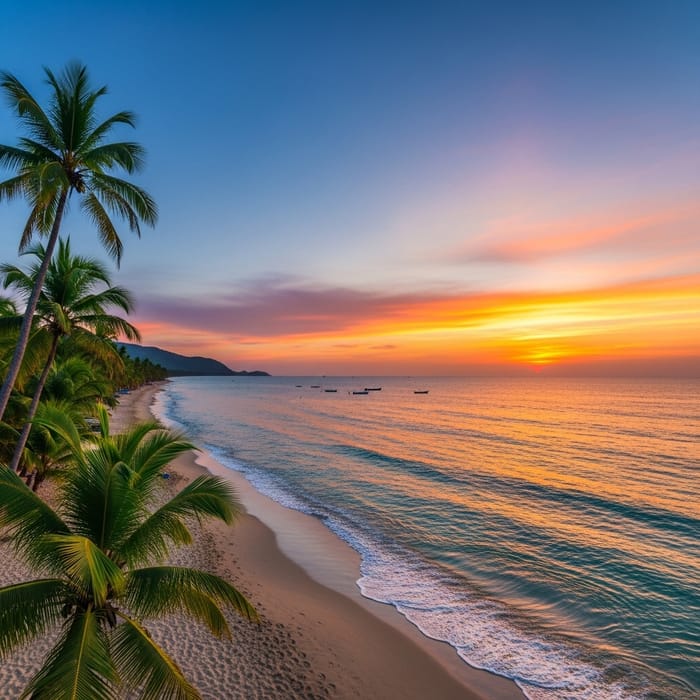 Necocli Antioquia Beaches: Breathtaking Coastal Views Necocli Antioquia Beaches: Breathtaking Coastal Views