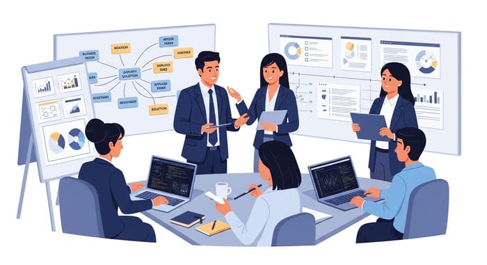 Asian Business Engagement Director | Generative AI Applied Solutions