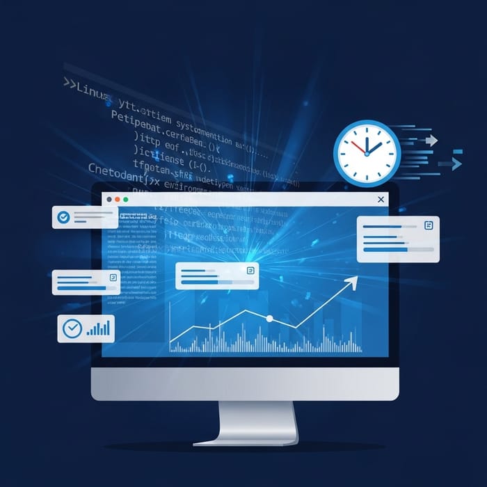 Optimize System Performance with Linux Environment Variables Optimize System Performance with Linux Environment Variables