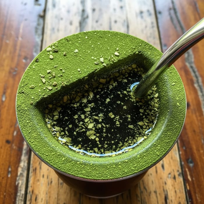 Organic Yerba Mate | Authentic South American Herbal Tea Organic Yerba Mate | Authentic South American Herbal Tea