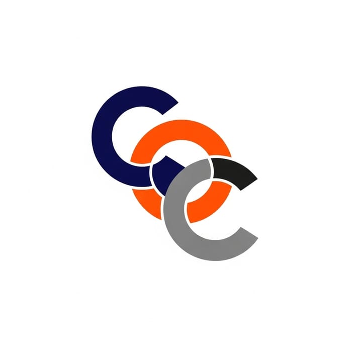 Dynamic C.O.C Logo Design with Unity and Solidity Dynamic C.O.C Logo Design with Unity and Solidity