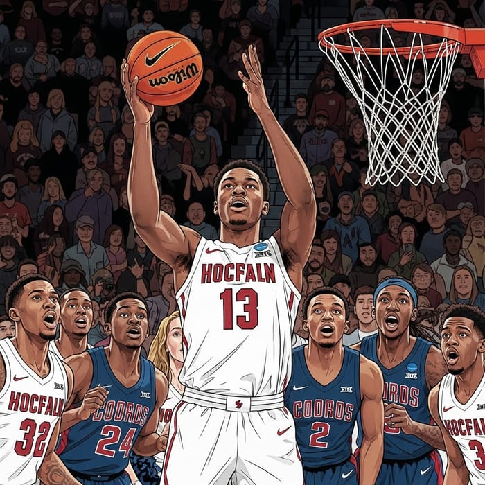 Reed Sheppard's Impact: Basketball Gamechanger for Kentucky Wildcats
