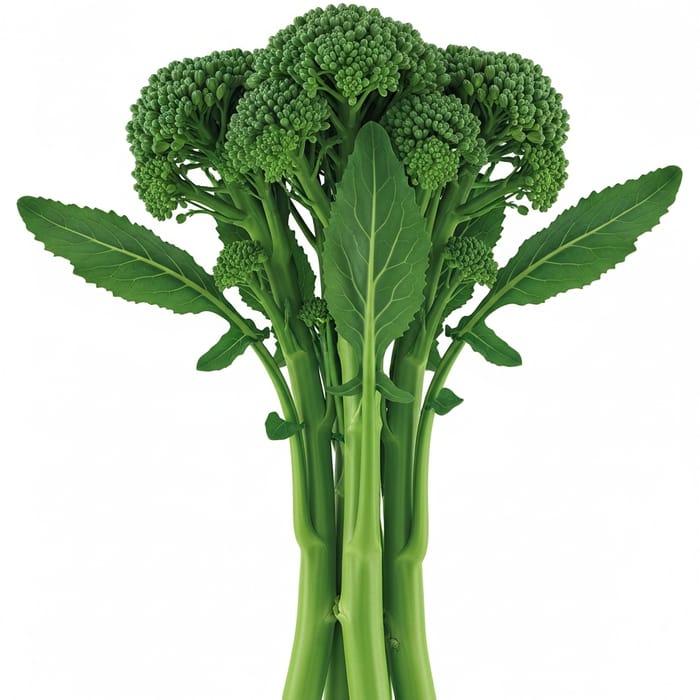 Fresh Broccoli Rabe Realistic Photos Fresh Broccoli Rabe Realistic Photos