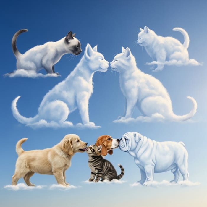 AI Art Creation
