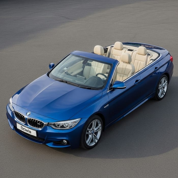 Luxurious Blue Car | Premium Twilight Blue Design Luxurious Blue Car | Premium Twilight Blue Design