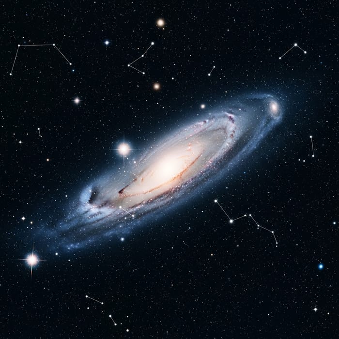 Journey Through the Stars: Space Travel Discovery