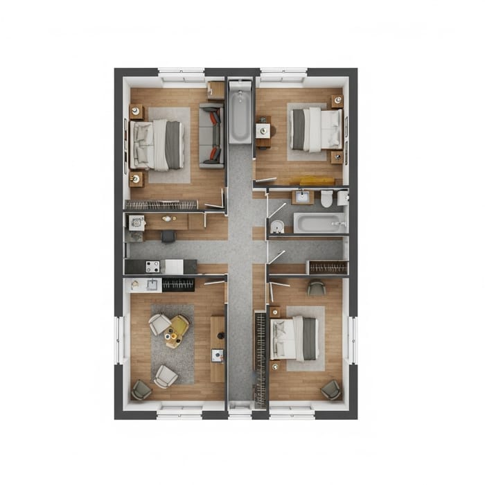 Create Custom Floor Plans with Ease | Detailed Floor Mapping Create Custom Floor Plans with Ease | Detailed Floor Mapping