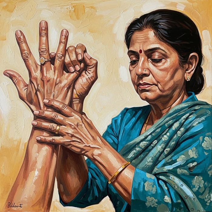 Empowering Art: Resilience of a High Society Woman Empowering Art: Resilience of a High Society Woman