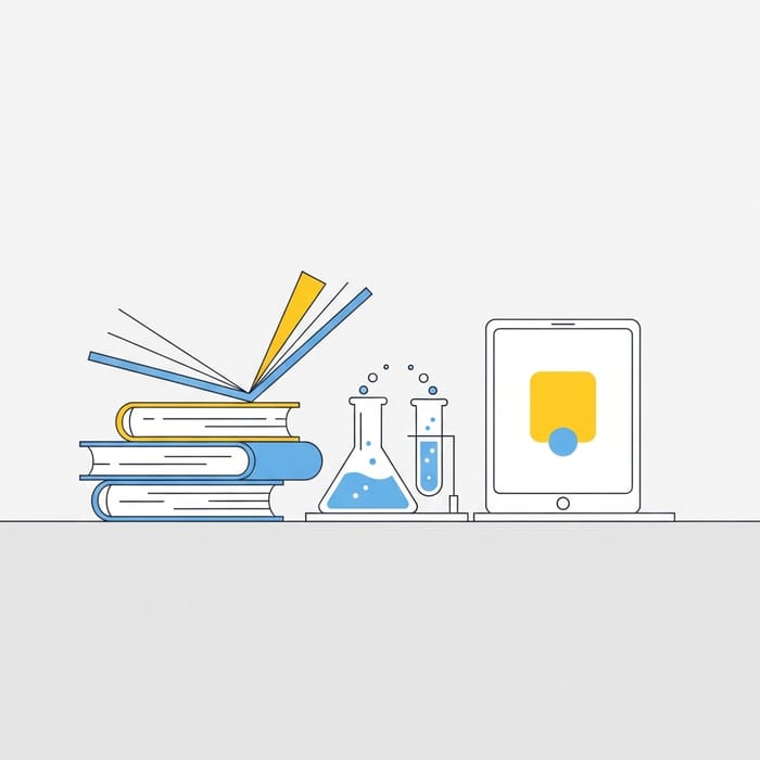 Educational Innovation & Minimalist Approach Educational Innovation & Minimalist Approach