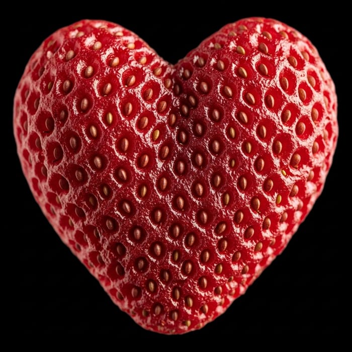 Dehydrated Strawberry: Unique Texture & Flavor Changes Dehydrated Strawberry: Unique Texture & Flavor Changes