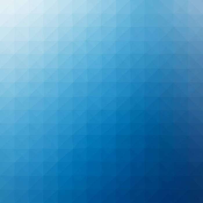 Blue Gradient Background Design