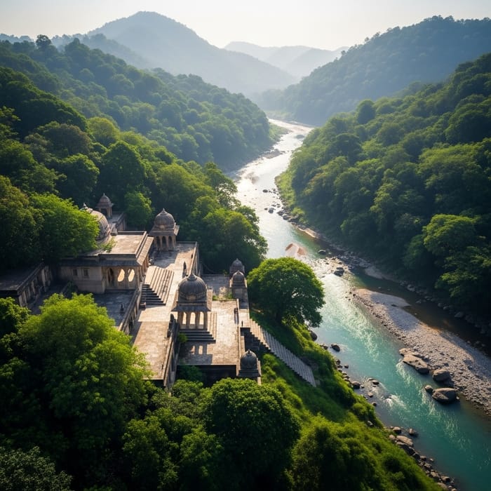 Discover the Enchanting Beauty of Ancient Magadha