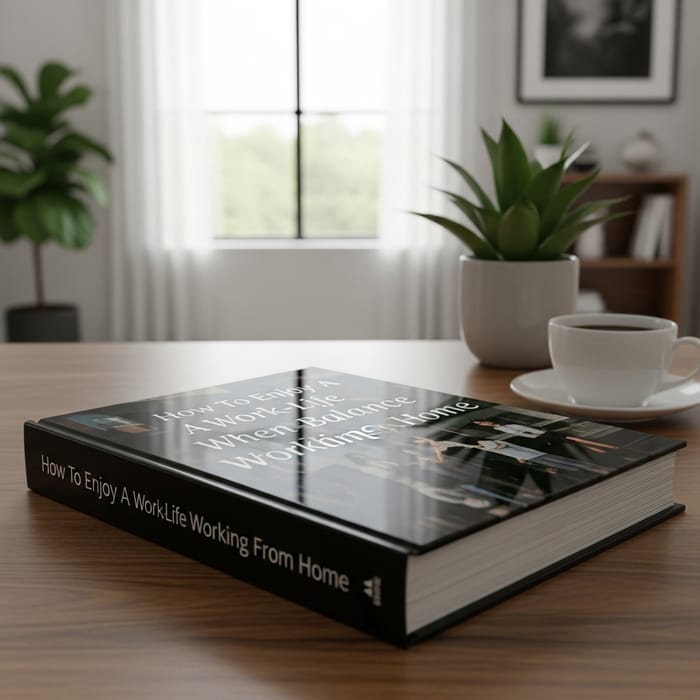 How To Achieve Work-Life Balance While Working From Home How To Achieve Work-Life Balance While Working From Home