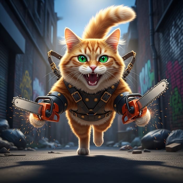 AI Art Creation