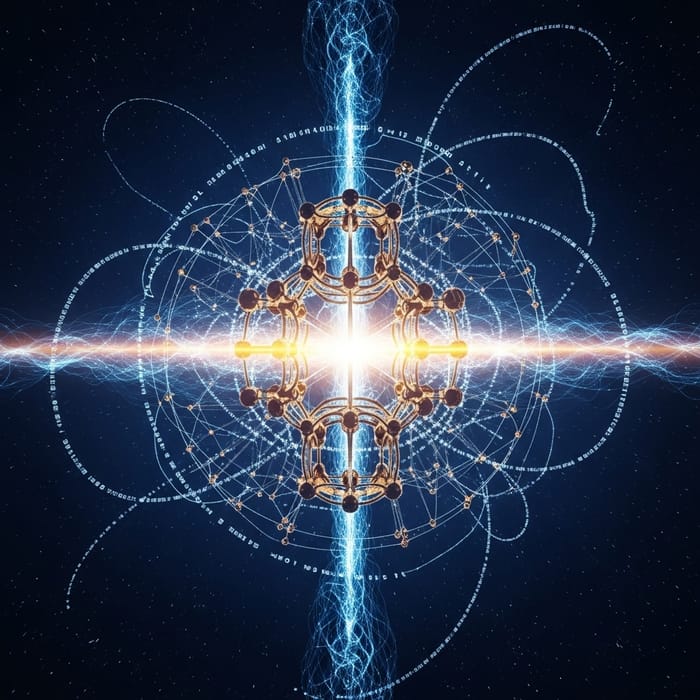 Quantum AI Fusion - Advanced Algorithms & Computing Quantum AI Fusion - Advanced Algorithms & Computing