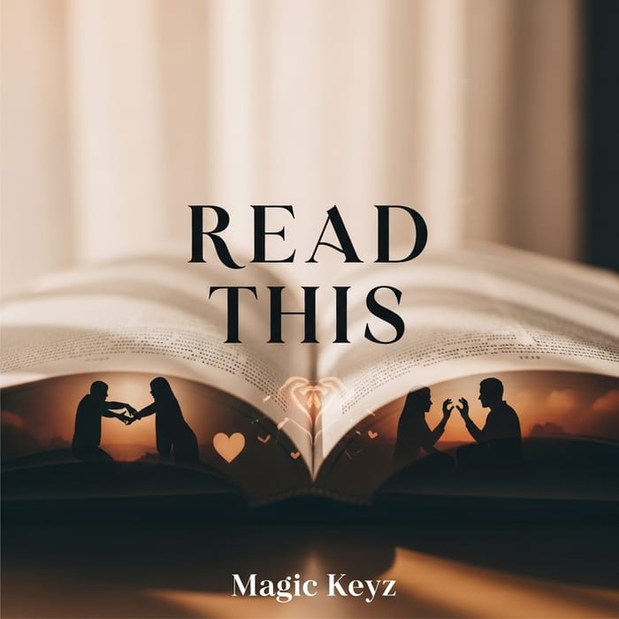 Read This: A Journey of Love and Growth Read This: A Journey of Love and Growth