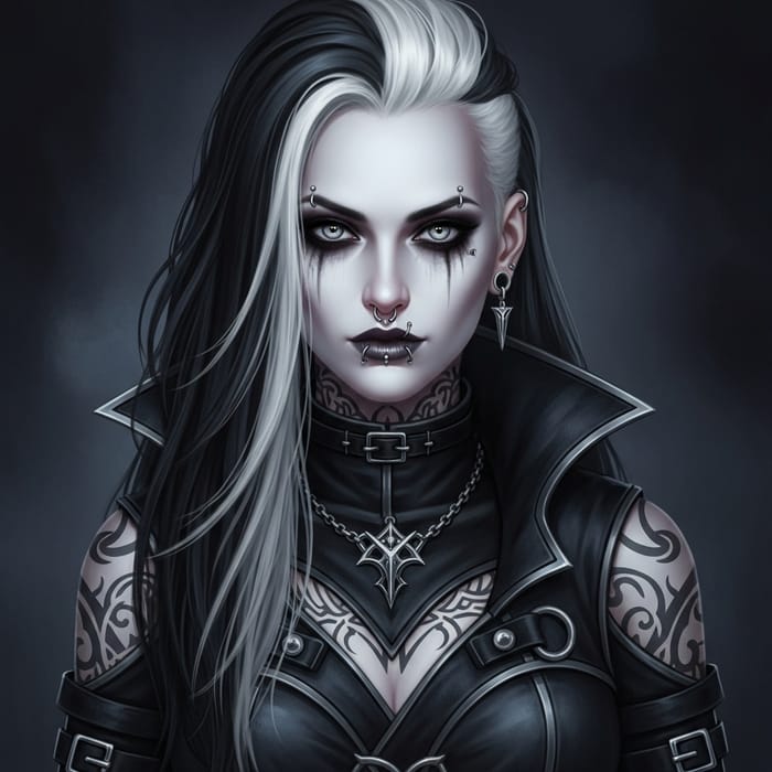 AI Art Creation