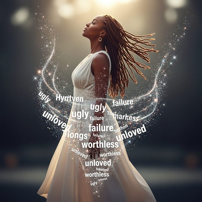 Empowering African American Woman with Magical Sister Locs