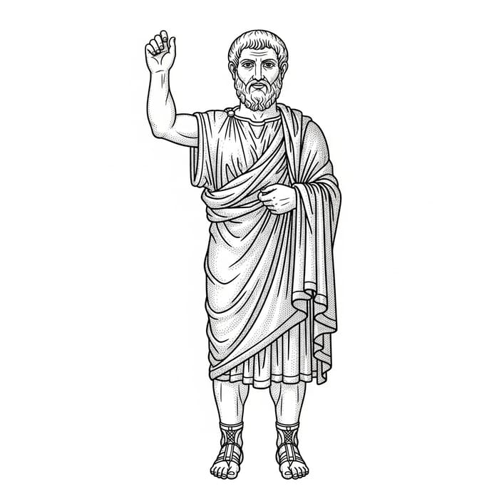 Pythagoras | Greek Mathematician and Intellectual