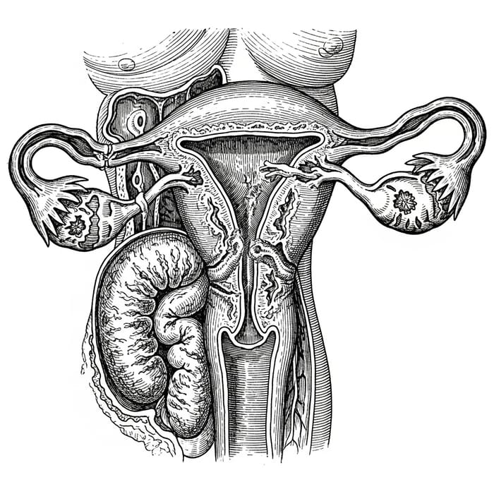 The Impact of Pelvic Inflammatory Disease on Women's Reproductive Health The Impact of Pelvic Inflammatory Disease on Women's Reproductive Health