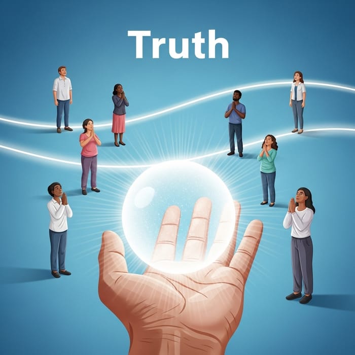Empowering Truth Spark